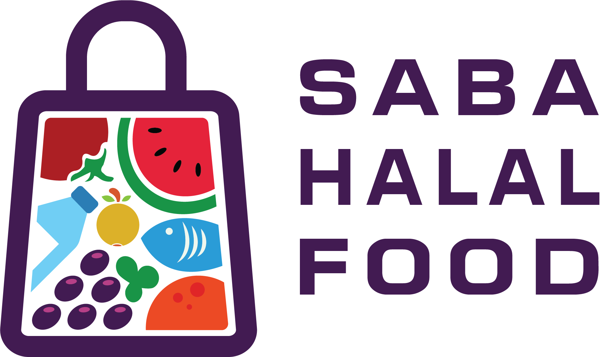 Saba Halal Food